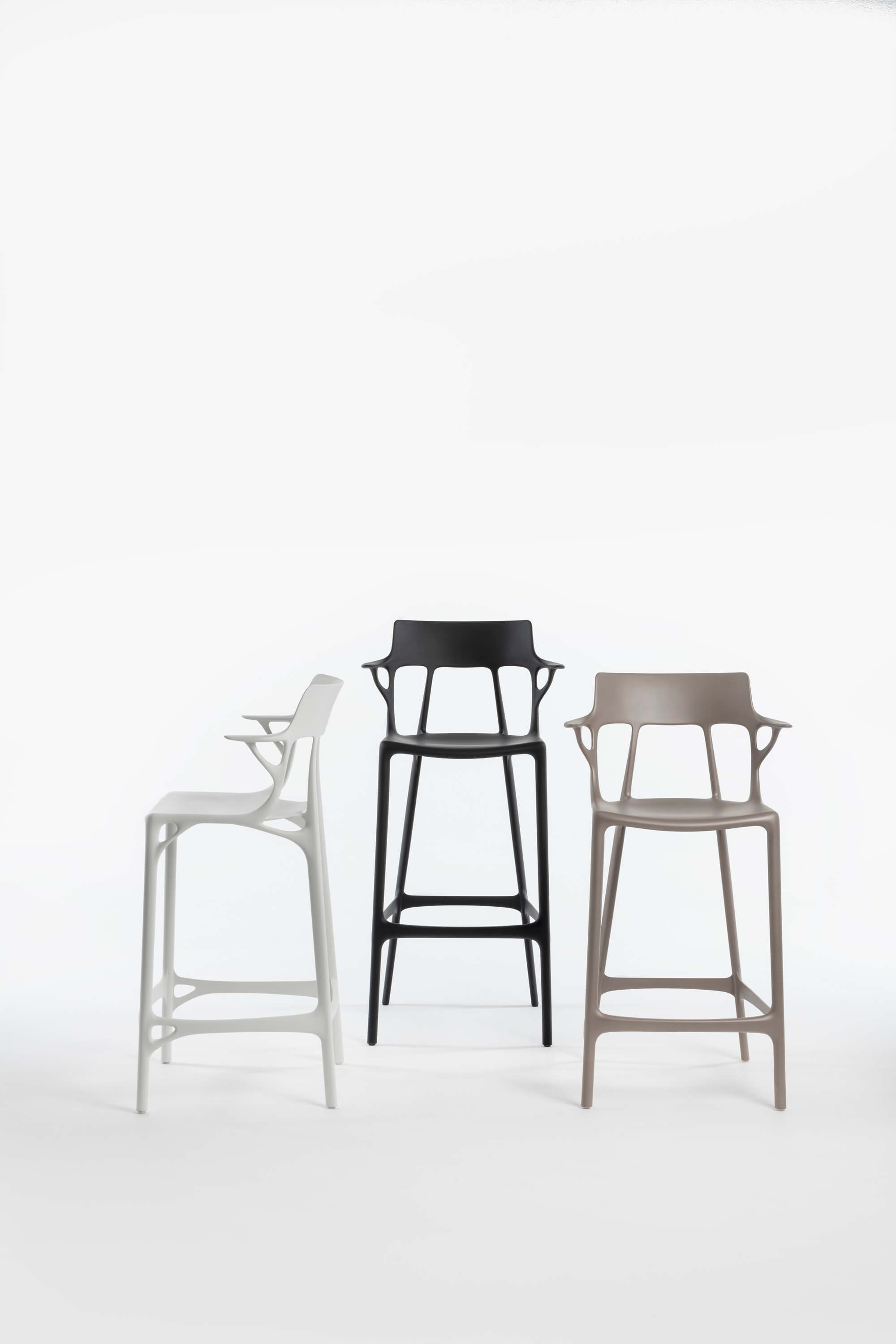 A.I STOOL (KARTELL)