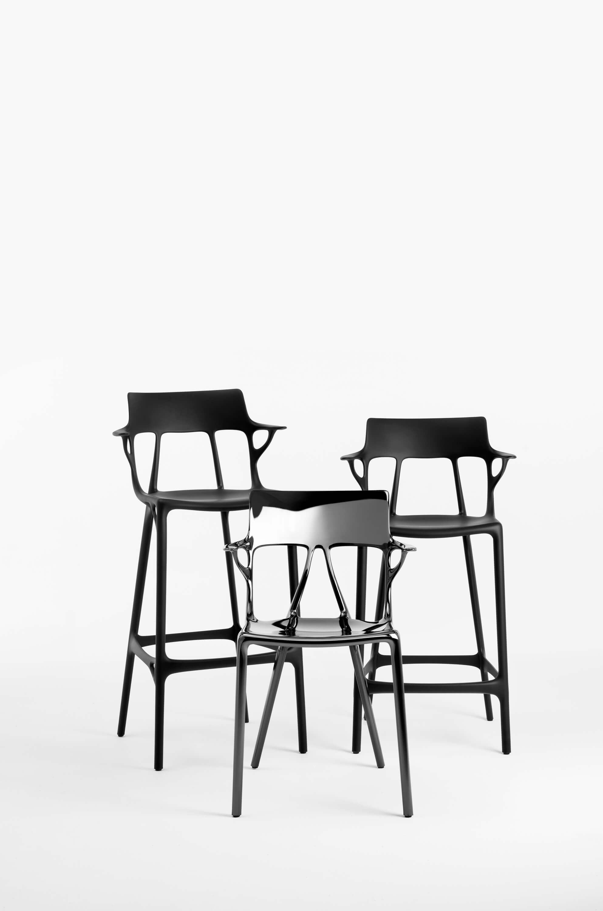 A.I STOOL (KARTELL)