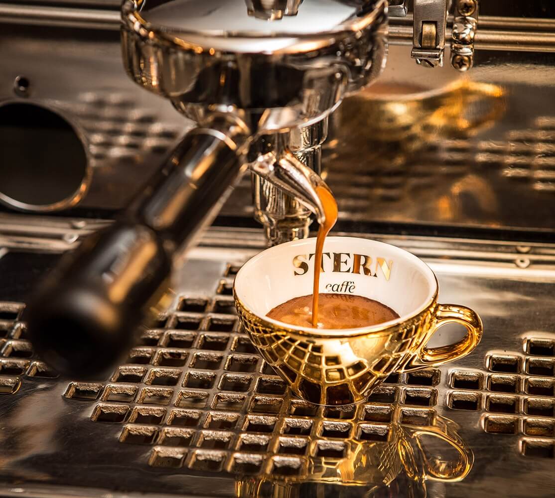 Caffè Stern, Paris