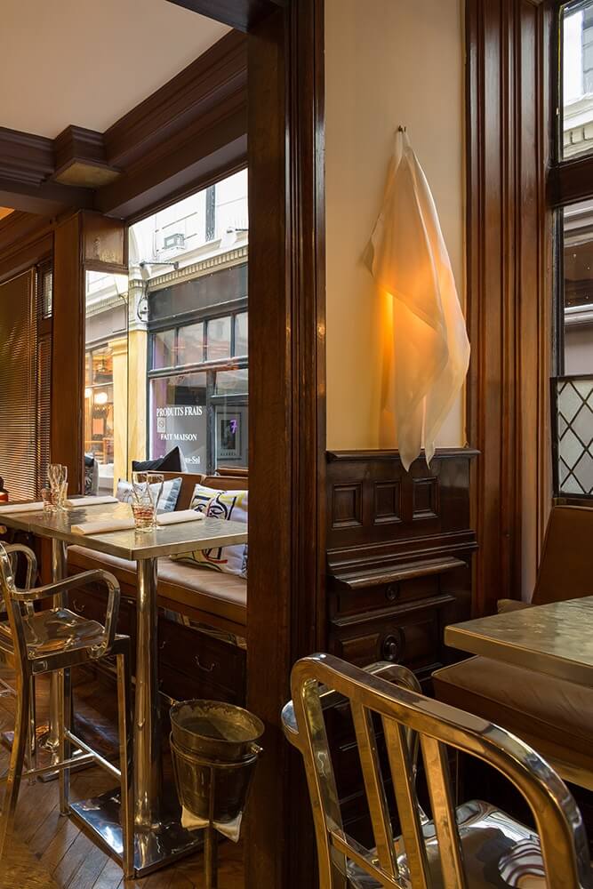 Caffè Stern, Paris