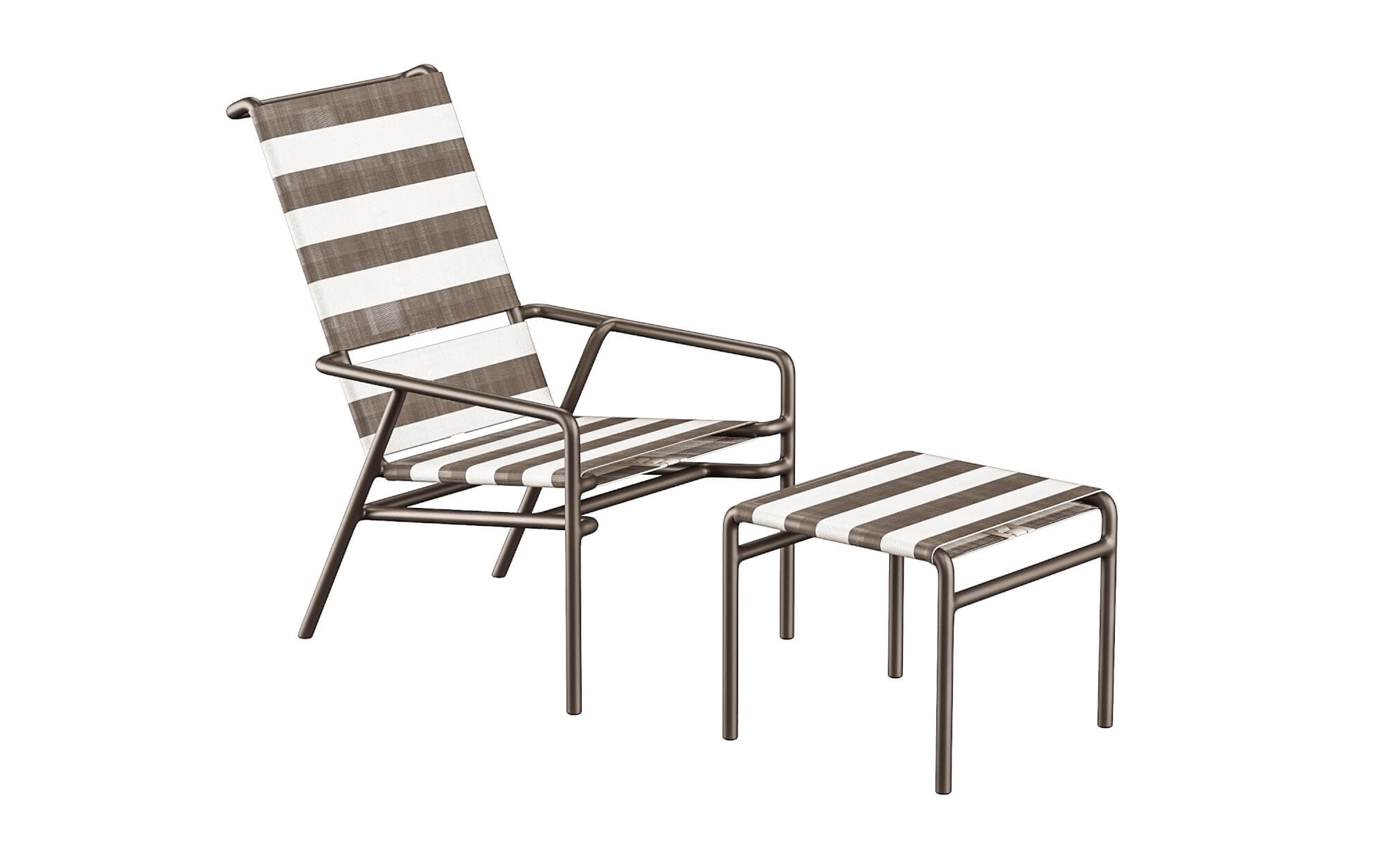 Sun Tan Collection (Kartell)