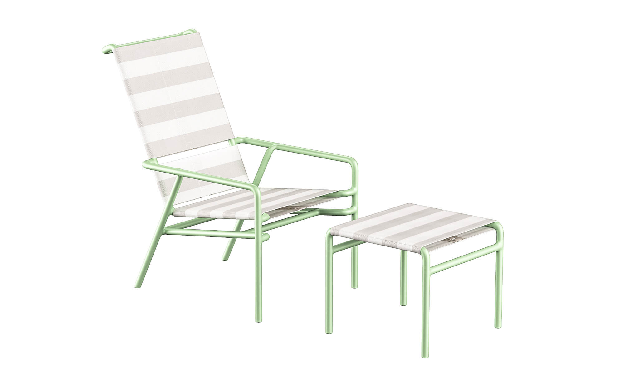 Sun Tan Collection (Kartell)