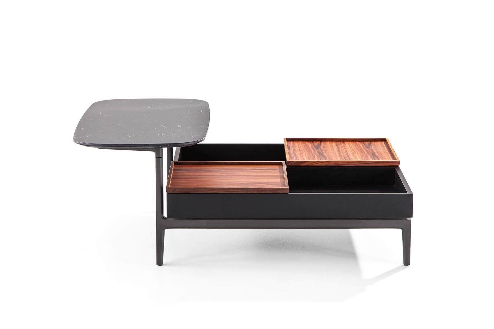 VOLAGE EX-S COFFEE TABLE (CASSINA)