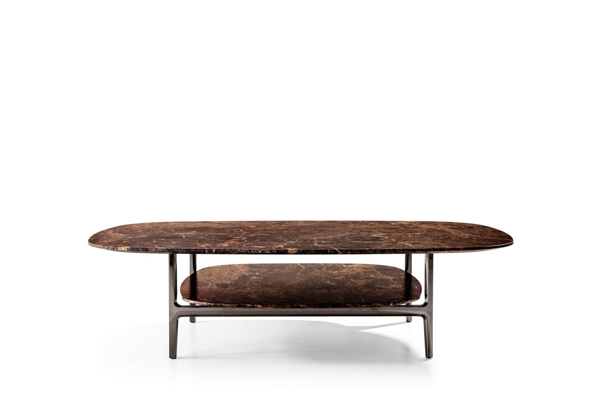 VOLAGE EX-S COFFEE TABLE (CASSINA)