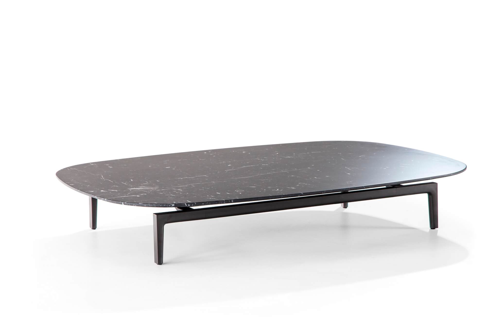 VOLAGE EX-S COFFEE TABLE (CASSINA)