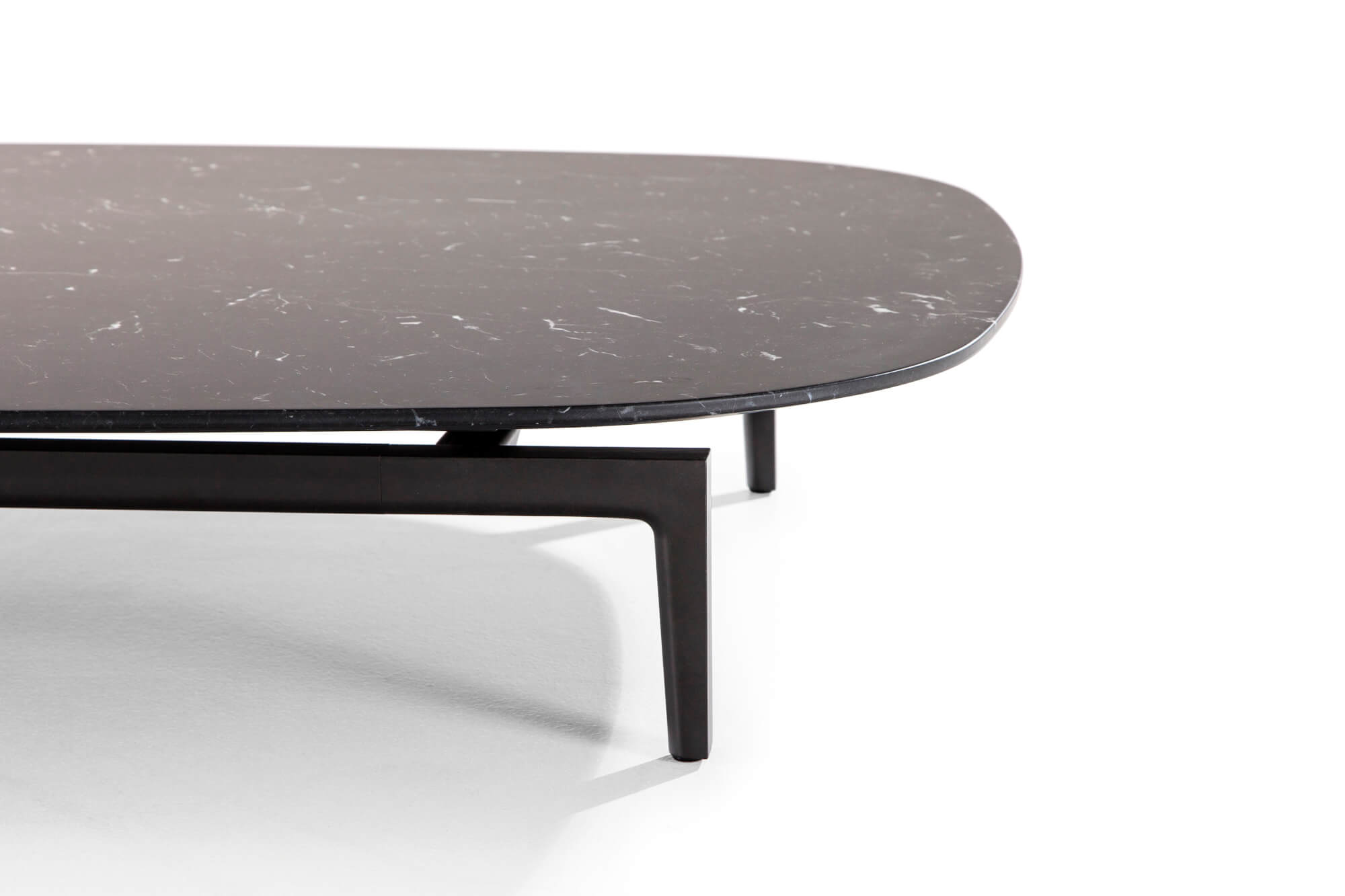 VOLAGE EX-S COFFEE TABLE (CASSINA)