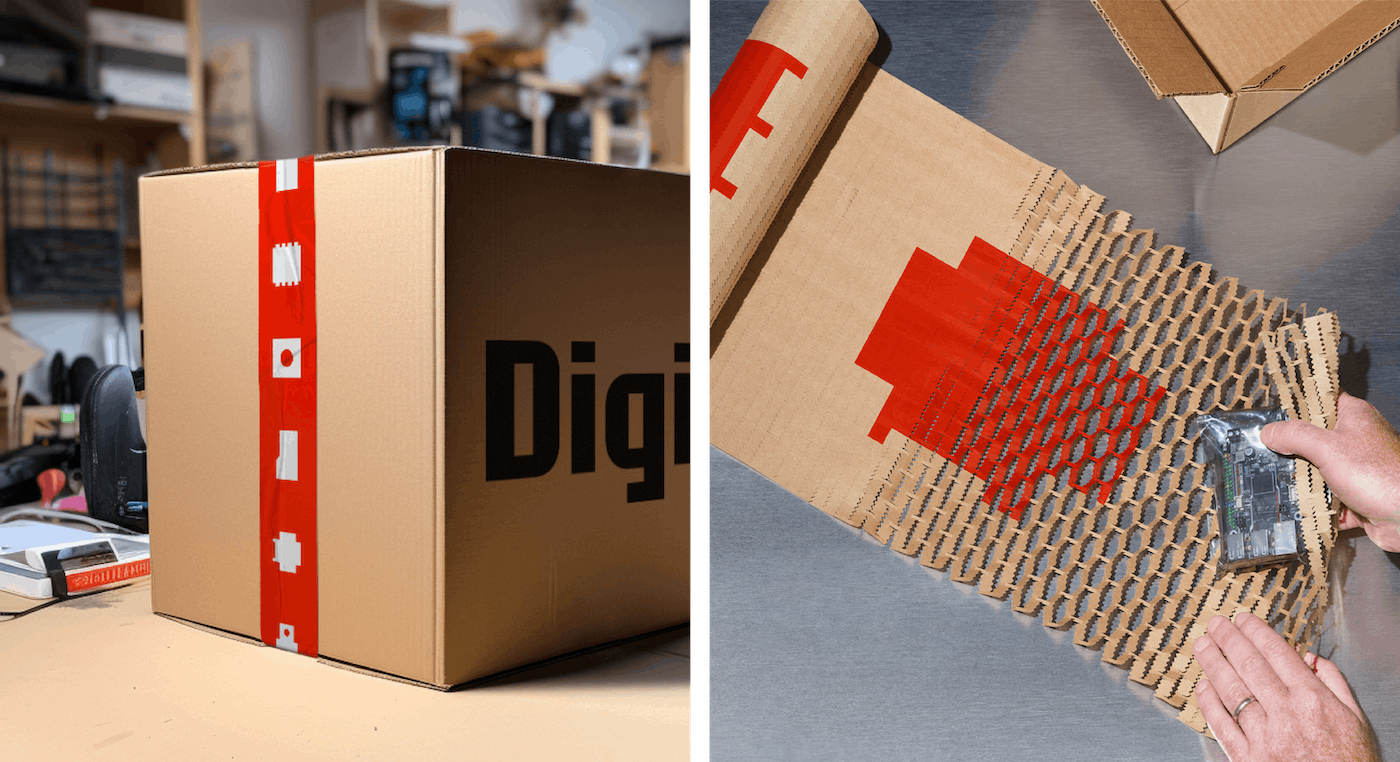 Evolving Digikey from cult classic distributor to e-commerce leader | Lippincott