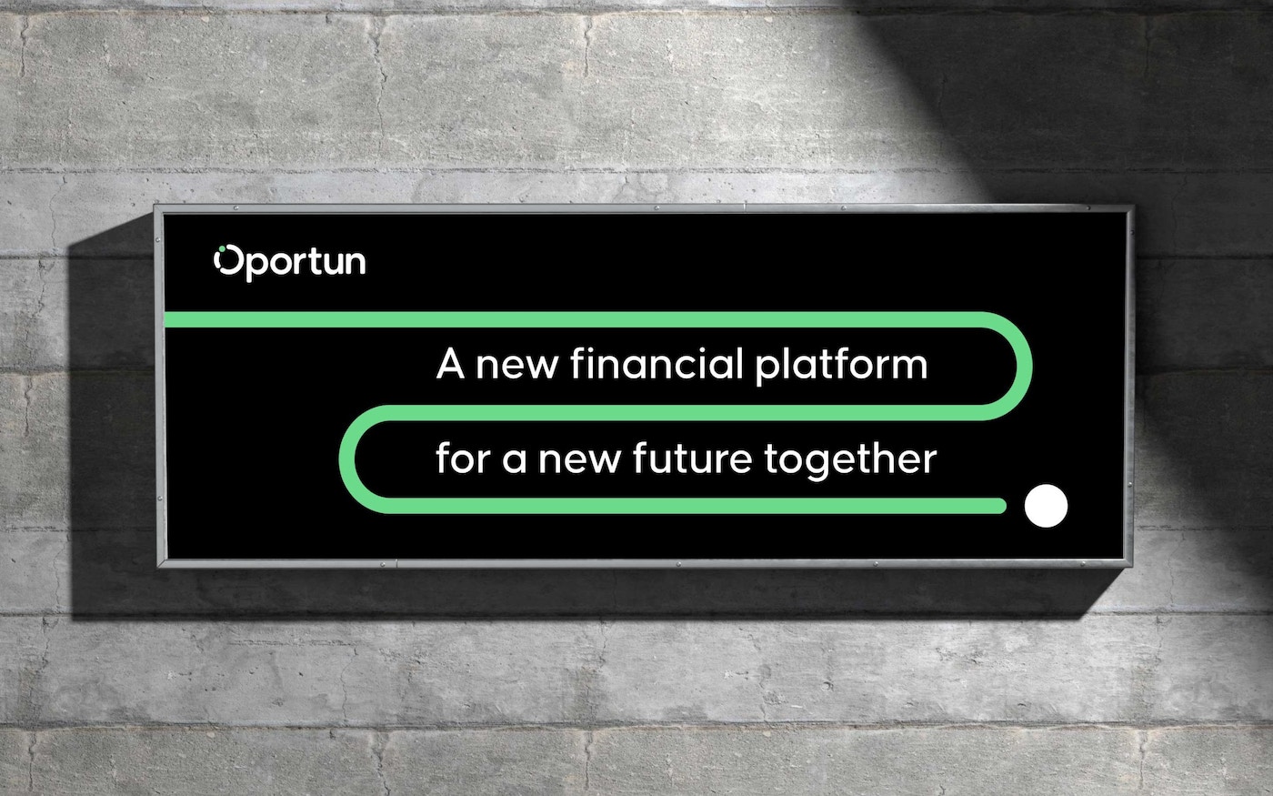 Oportun | Creating a go-to digital banking platform | Lippincott