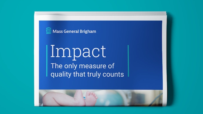 Mass General Brigham | Lippincott