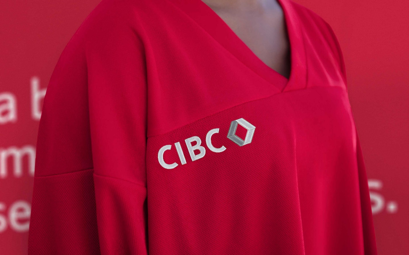 CIBC Rebrand and Logo - Lippincott