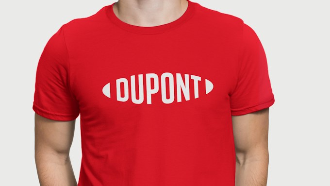 DuPont Logo Design & Rebrand | Our Work | Lippincott