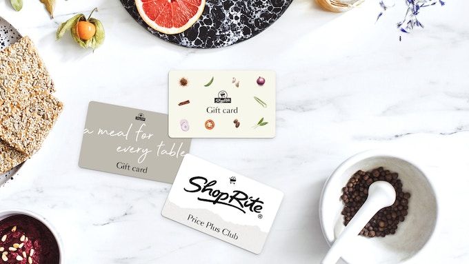 ShopRite Fresh to Table Marketing Strategy, Customer Experience Design, & More | Our Work | Lippincott