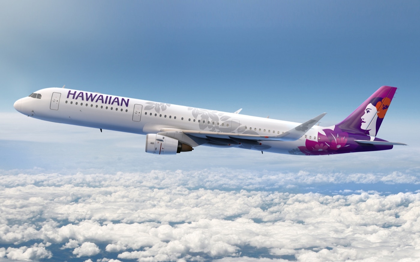 Hawaiian Airlines Logo Design & Rebrand | Our Work | Lippincott