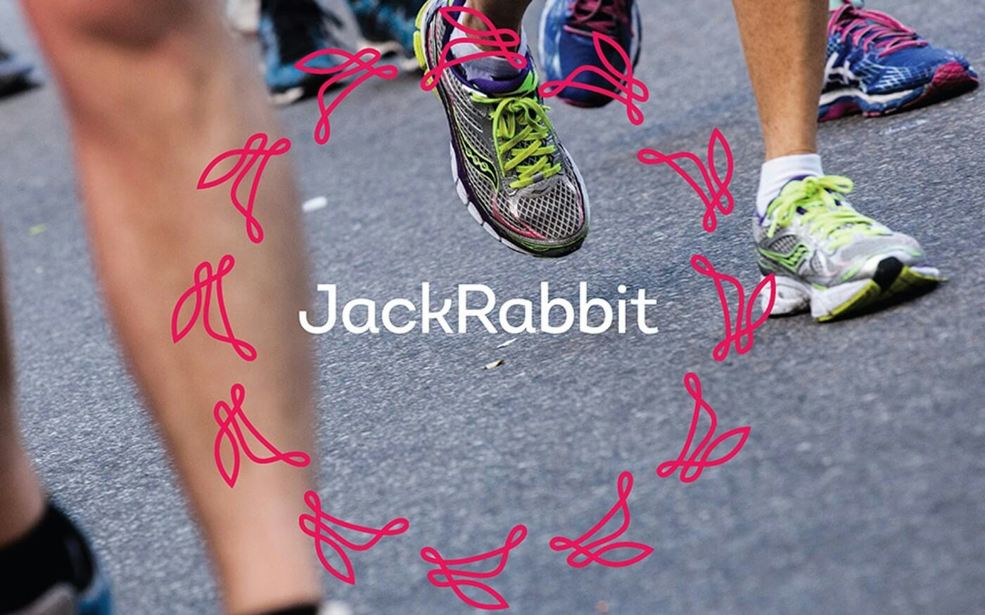 Rebranding RSG to JackRabbit | Our Work | Lippincott