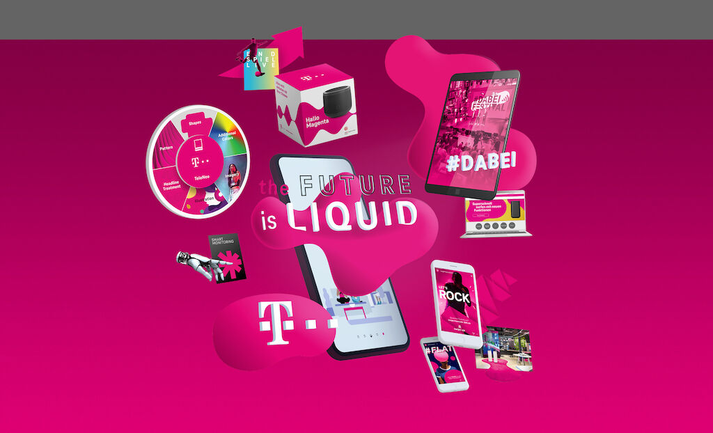 Deutsche Telekom