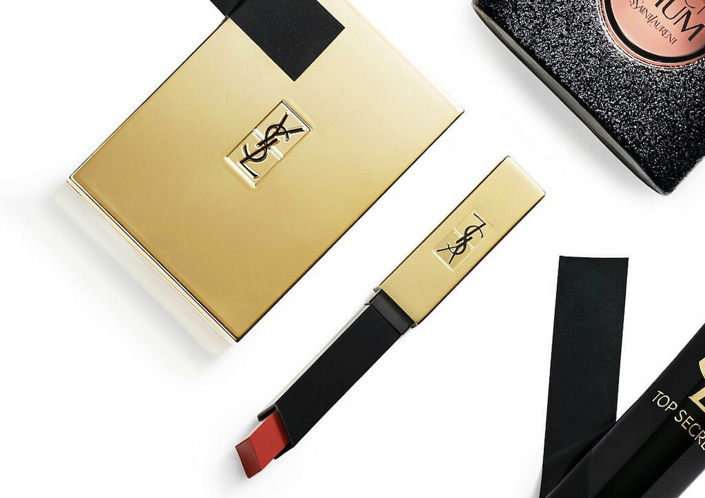 Yves Saint Laurent Beauty