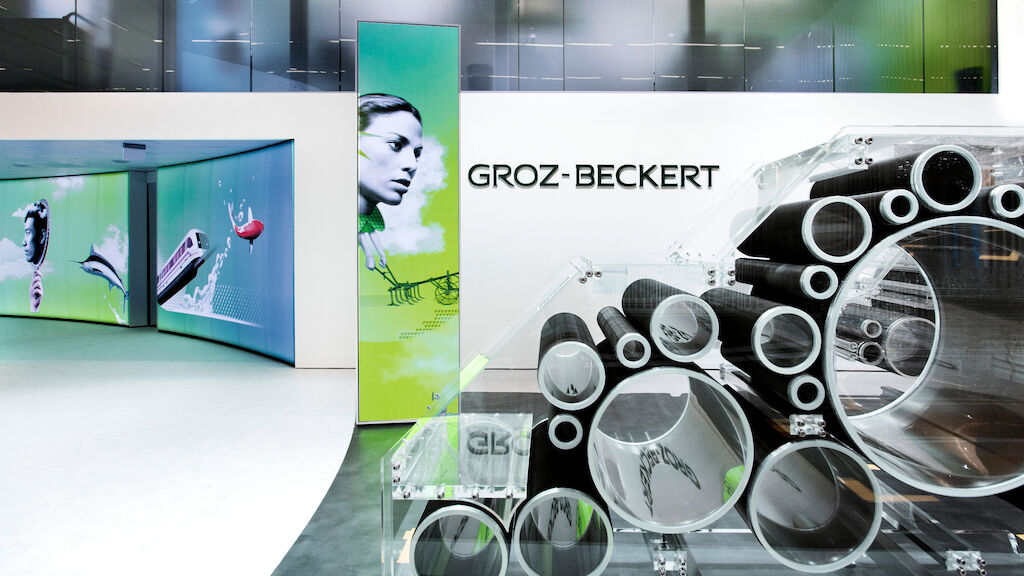 Groz-Beckert