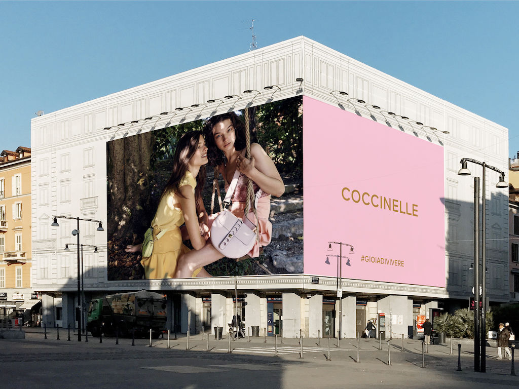 Coccinelle