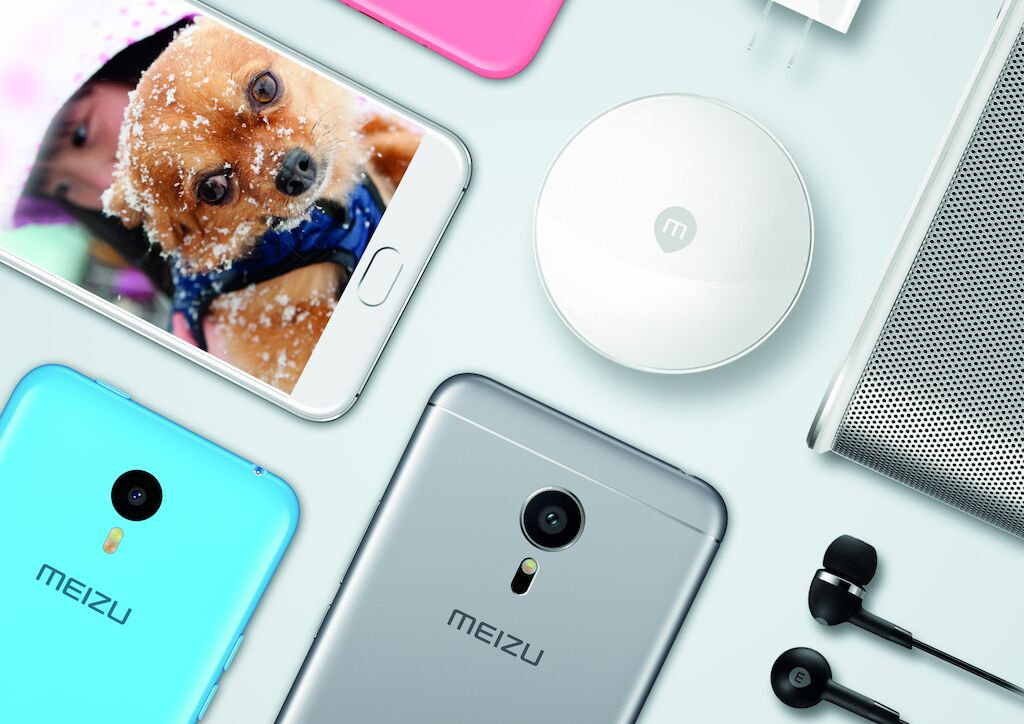 Meizu