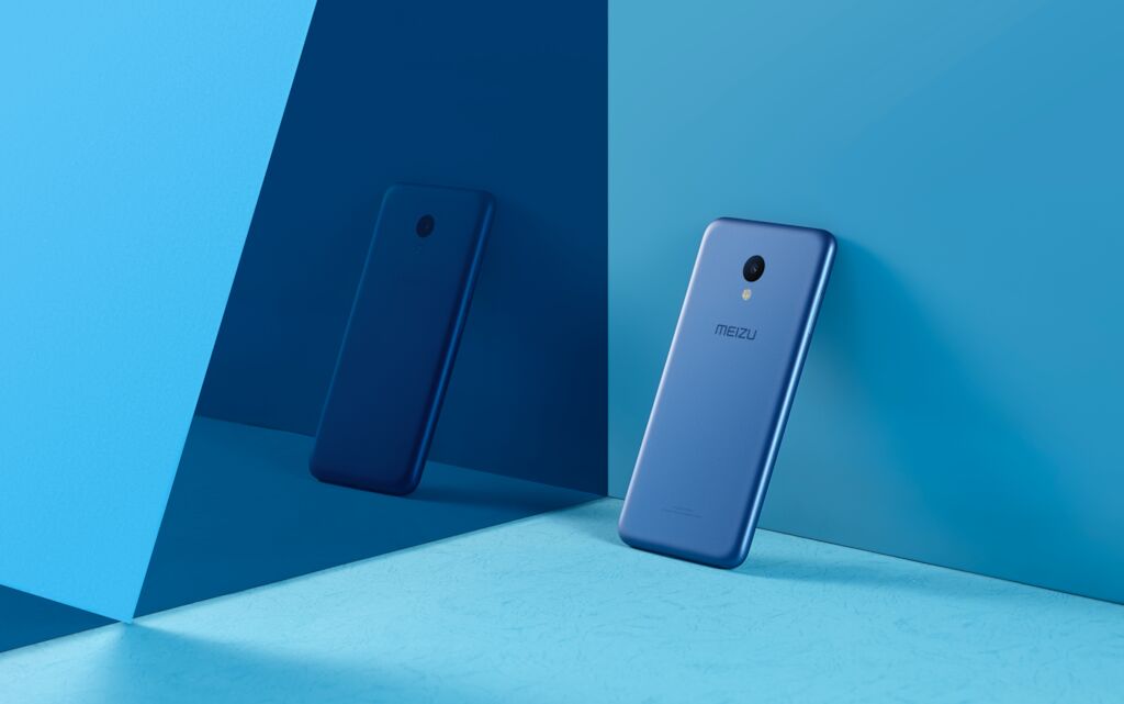 Meizu