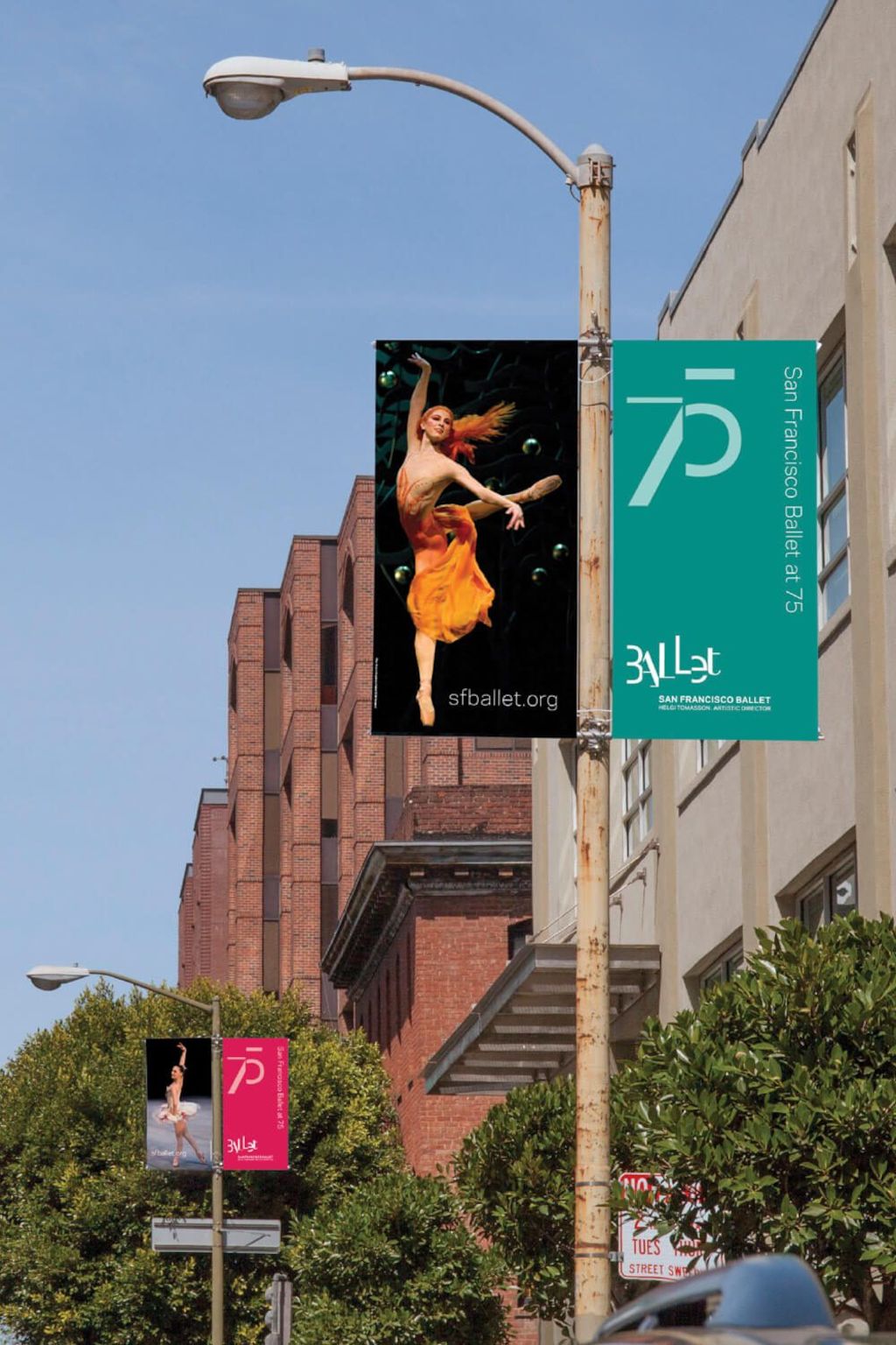 San Francisco Ballet