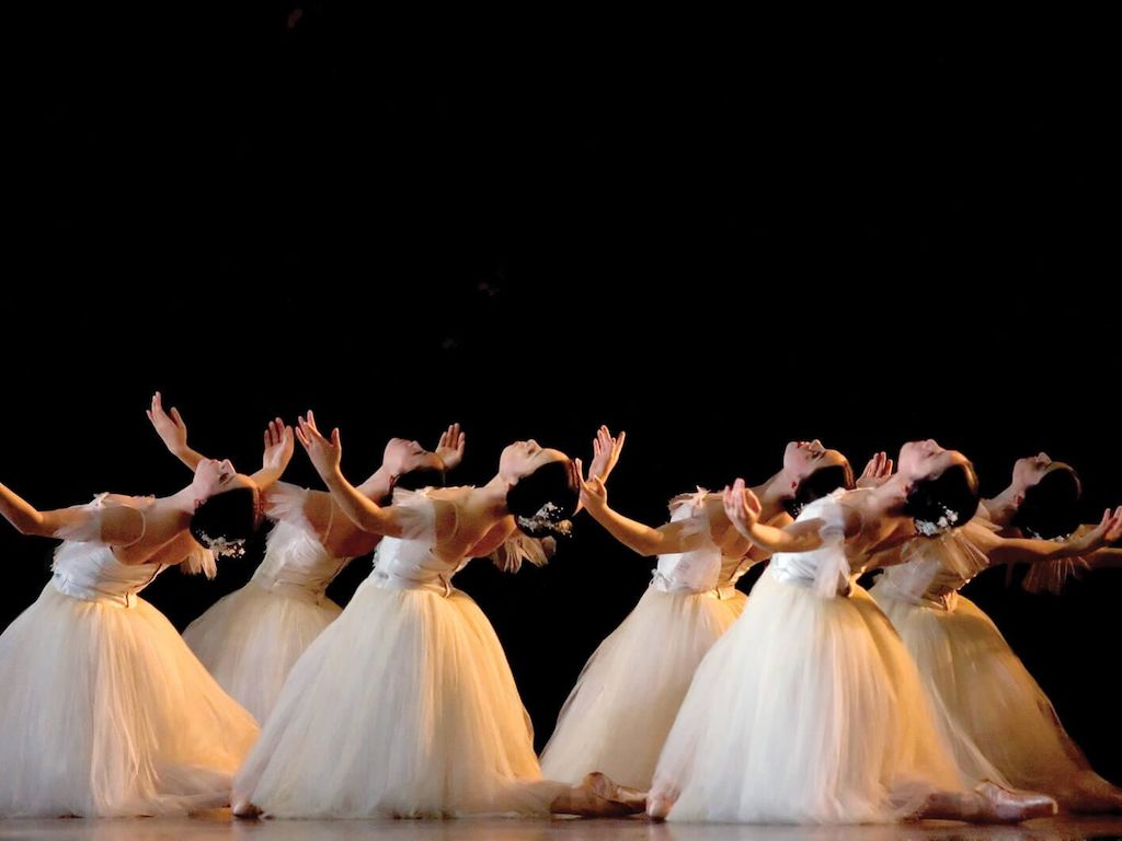 San Francisco Ballet