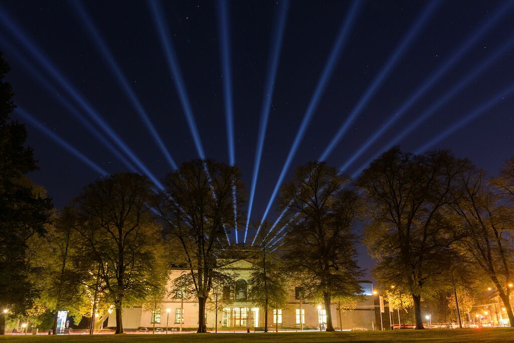 Kunsthalle Bremen