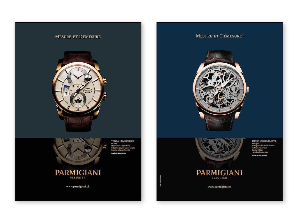 Parmigiani