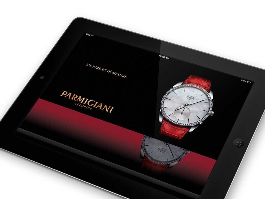 Parmigiani