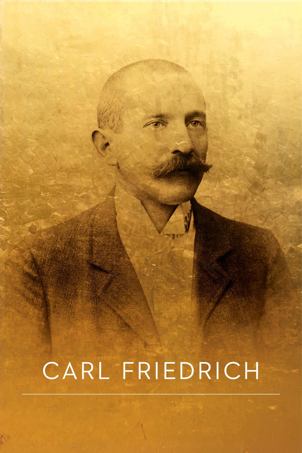 Carl F. Bucherer