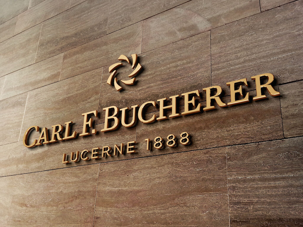 Carl F. Bucherer