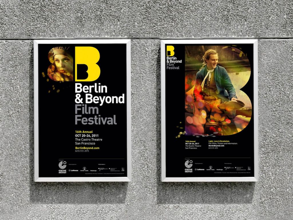 Berlin & Beyond