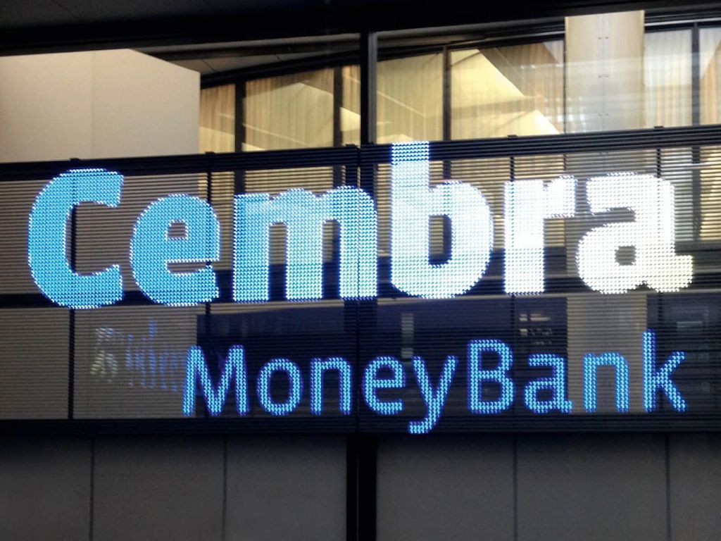 Cembra Money Bank