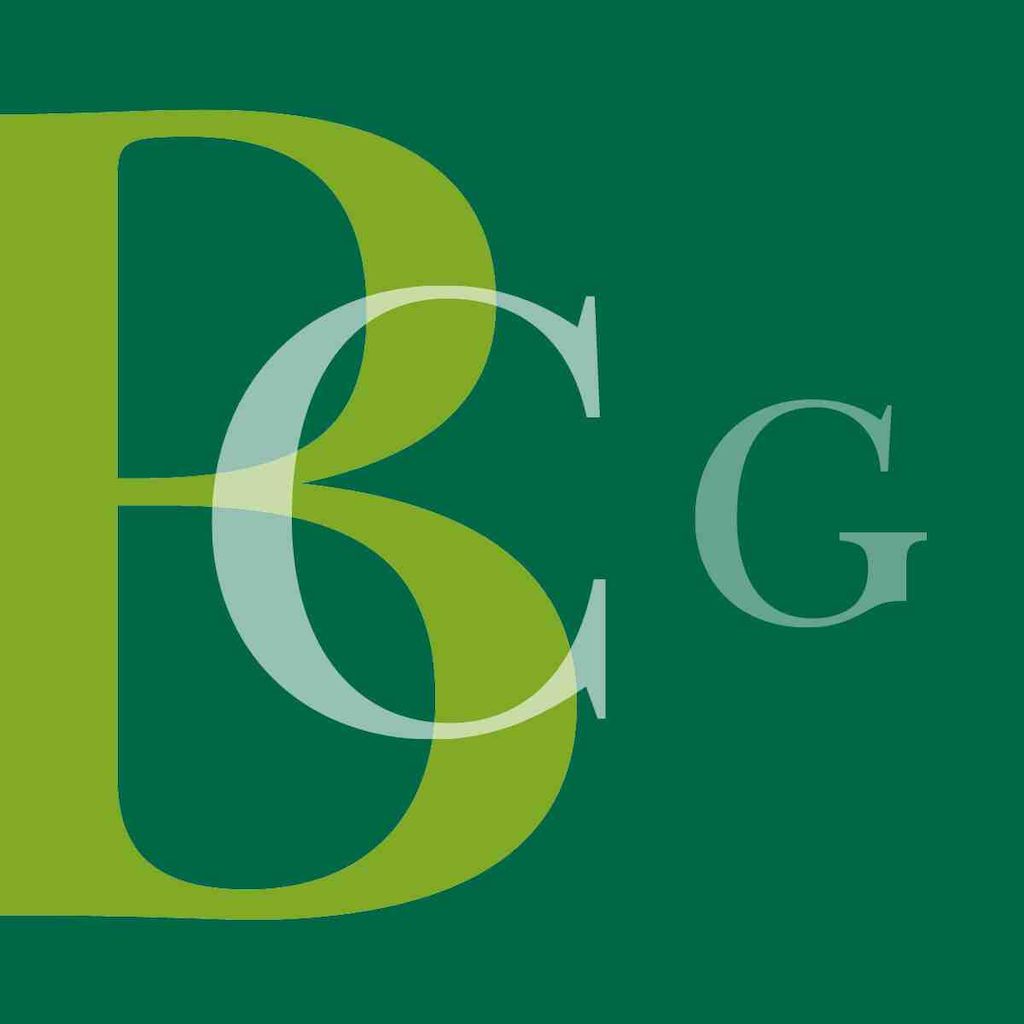 The Boston Consulting Group