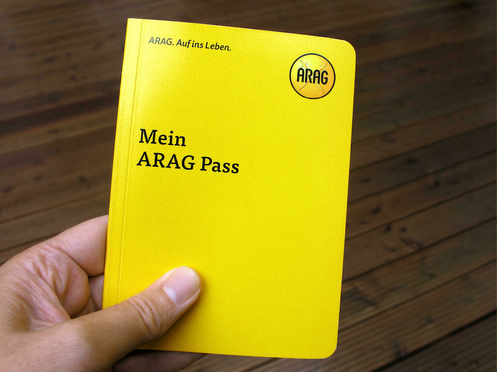 ARAG