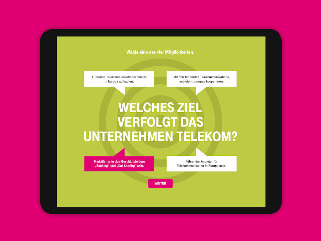 Deutsche Telekom