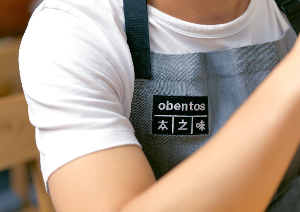 Obentos