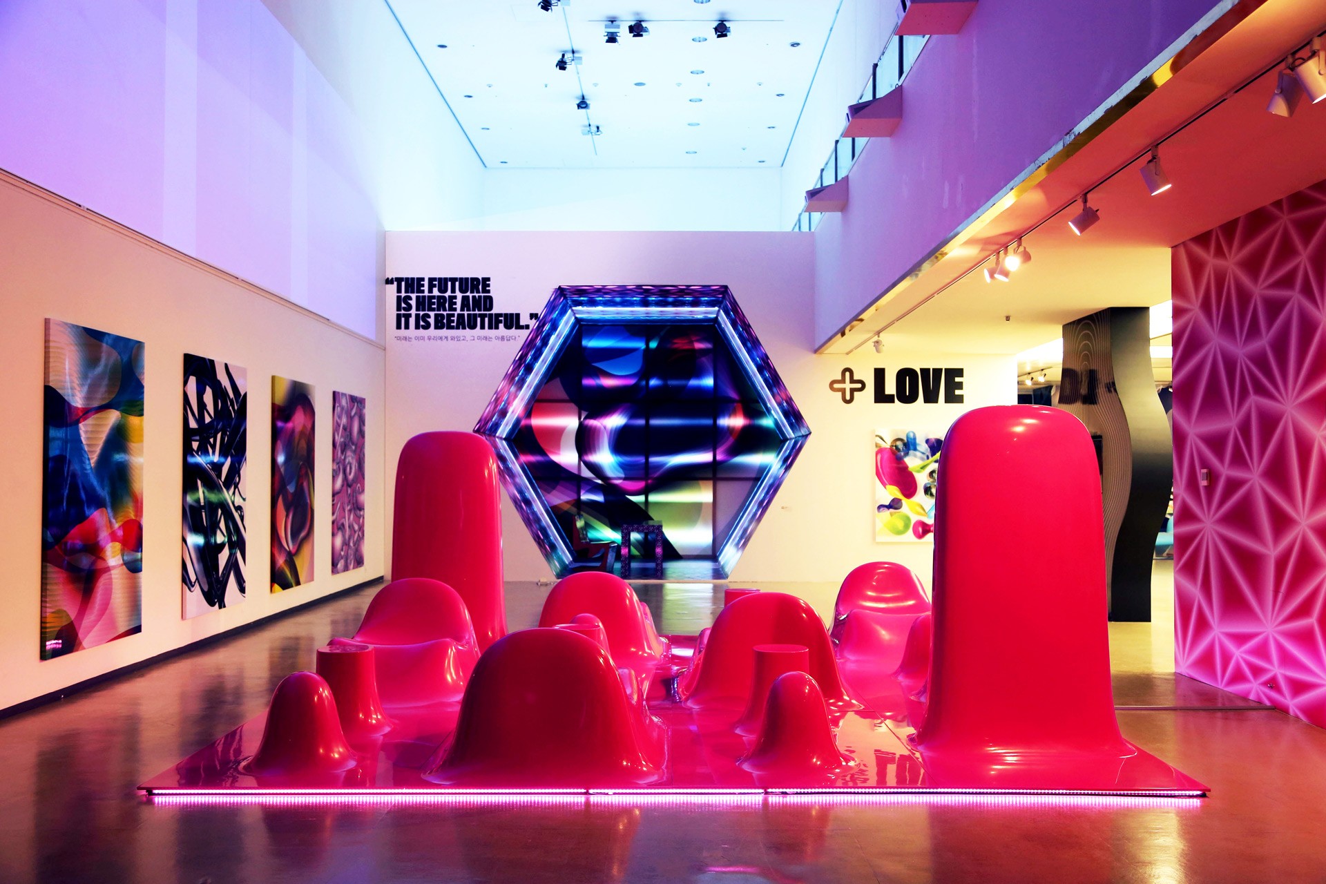 Karim Rashid: Design Your Self Retrospective