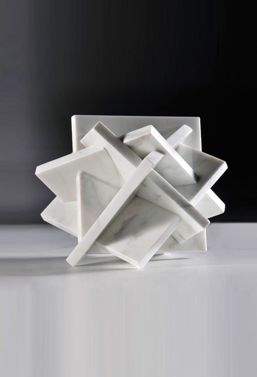 Cube Sculpture