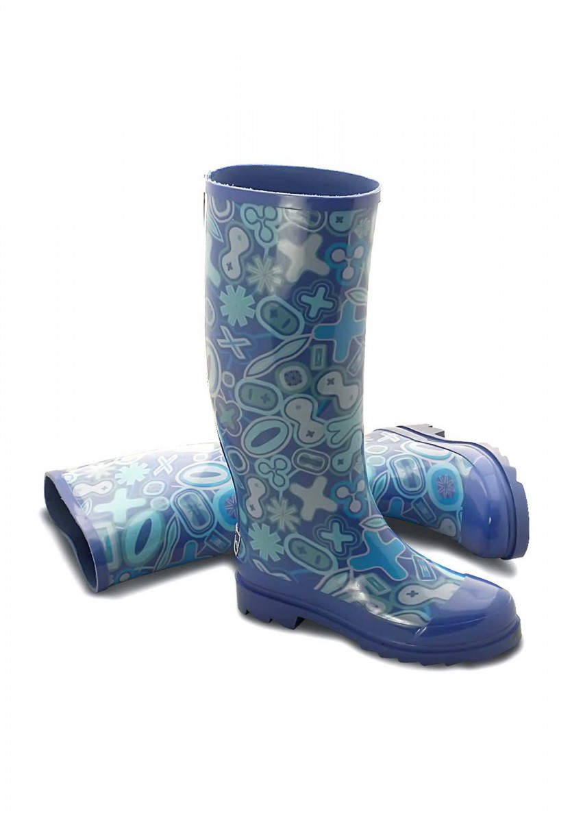 Rainboot Collection