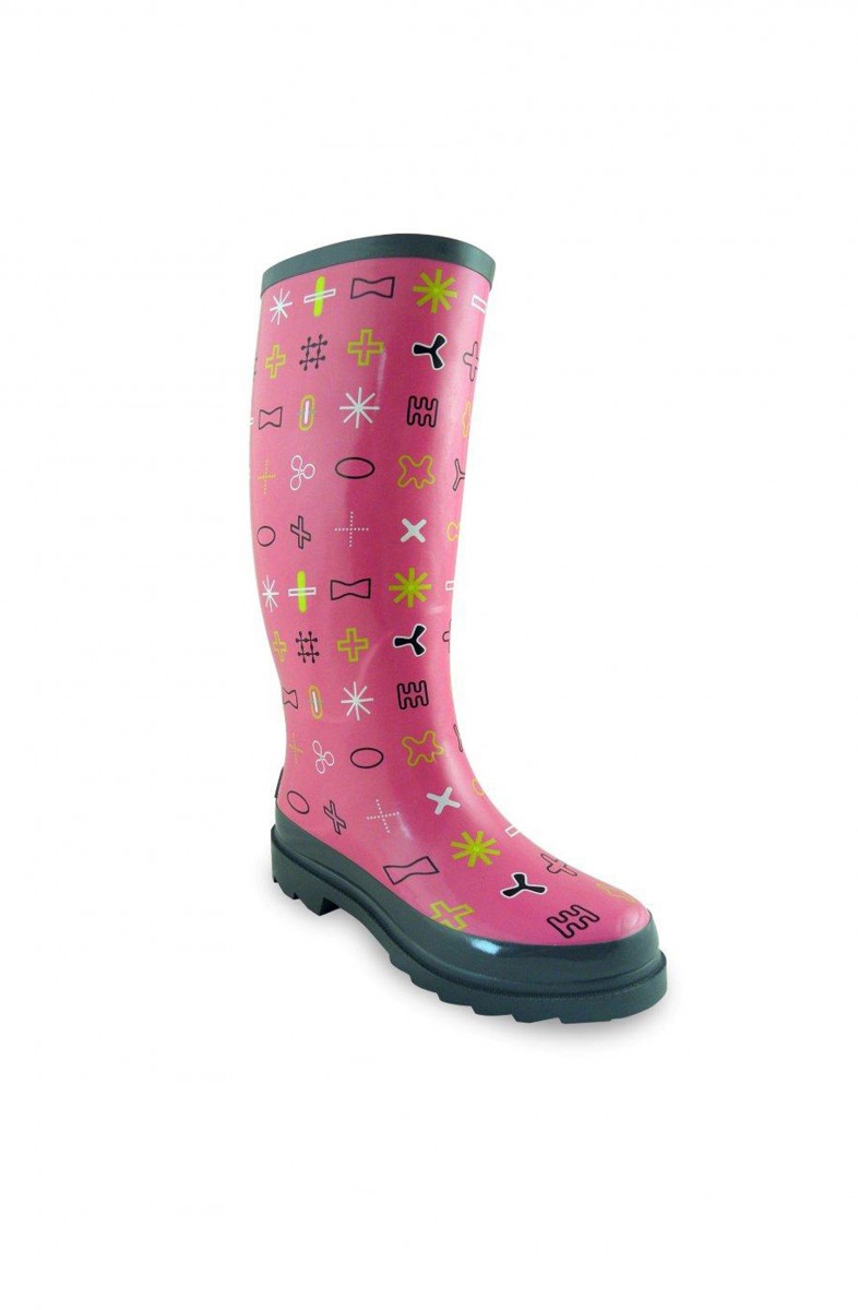 Rainboot Collection