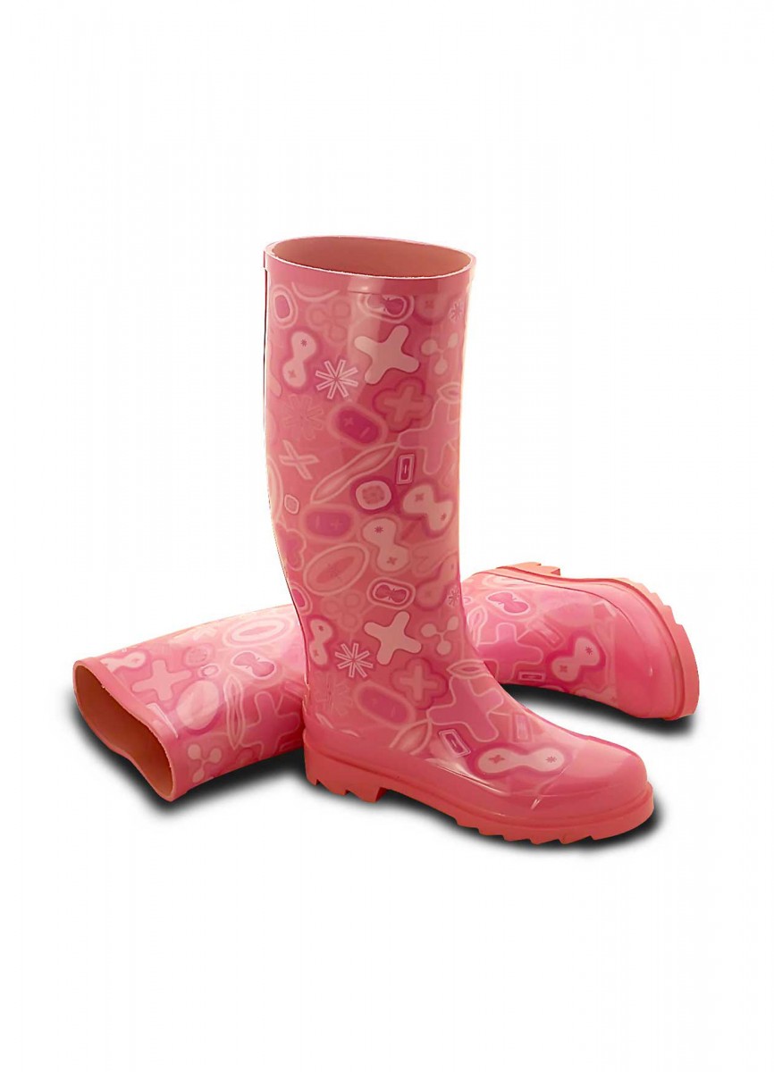 Rainboot Collection