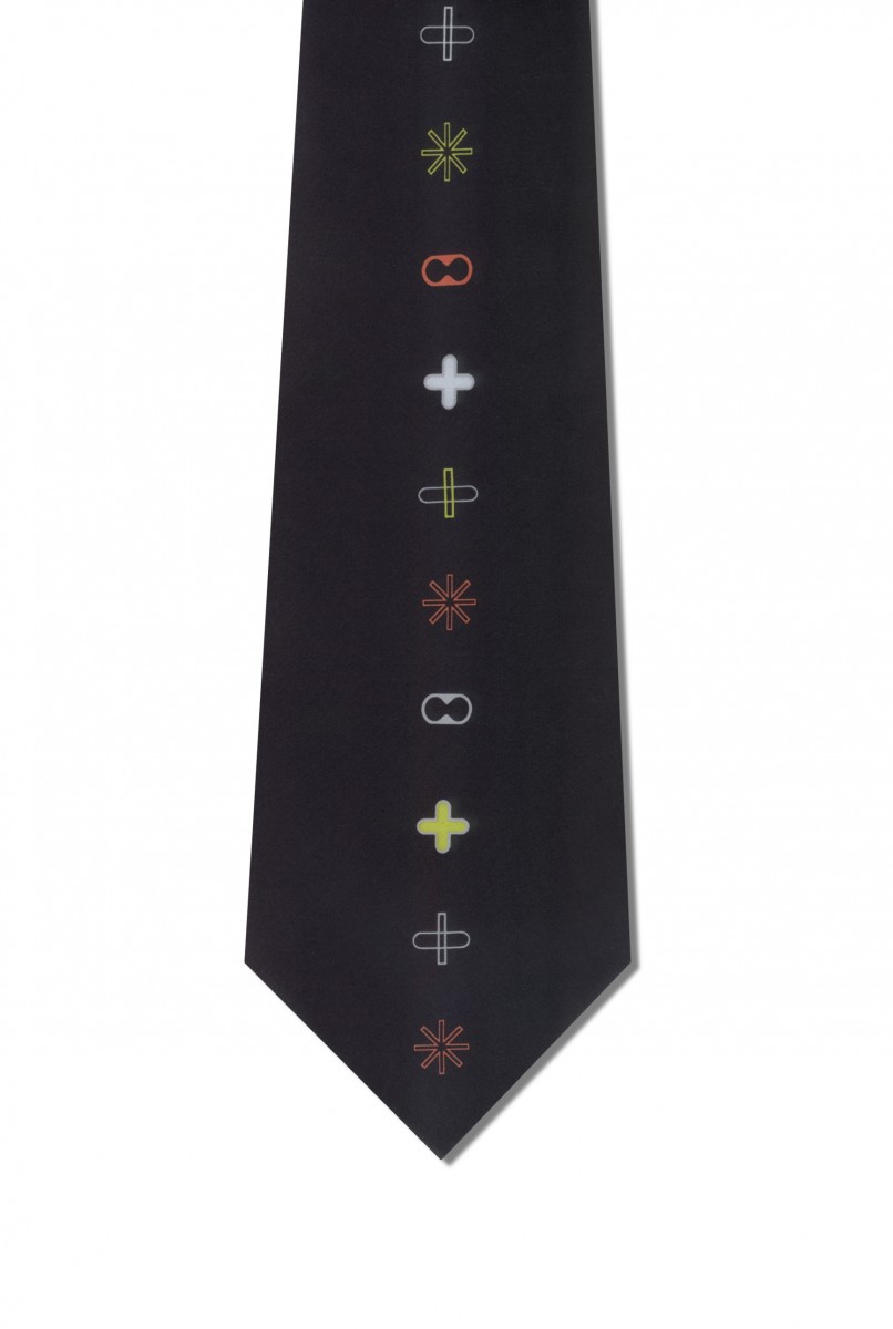 Ikon Ties