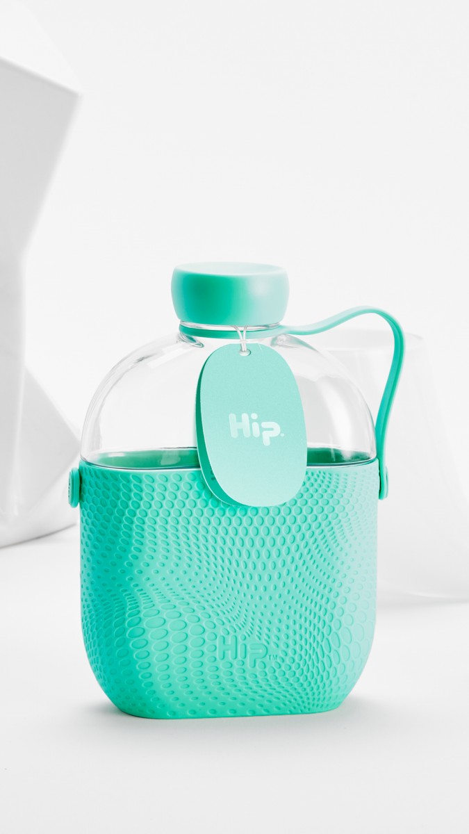 Hip Bottle