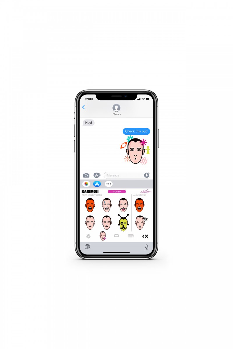 Karimoji