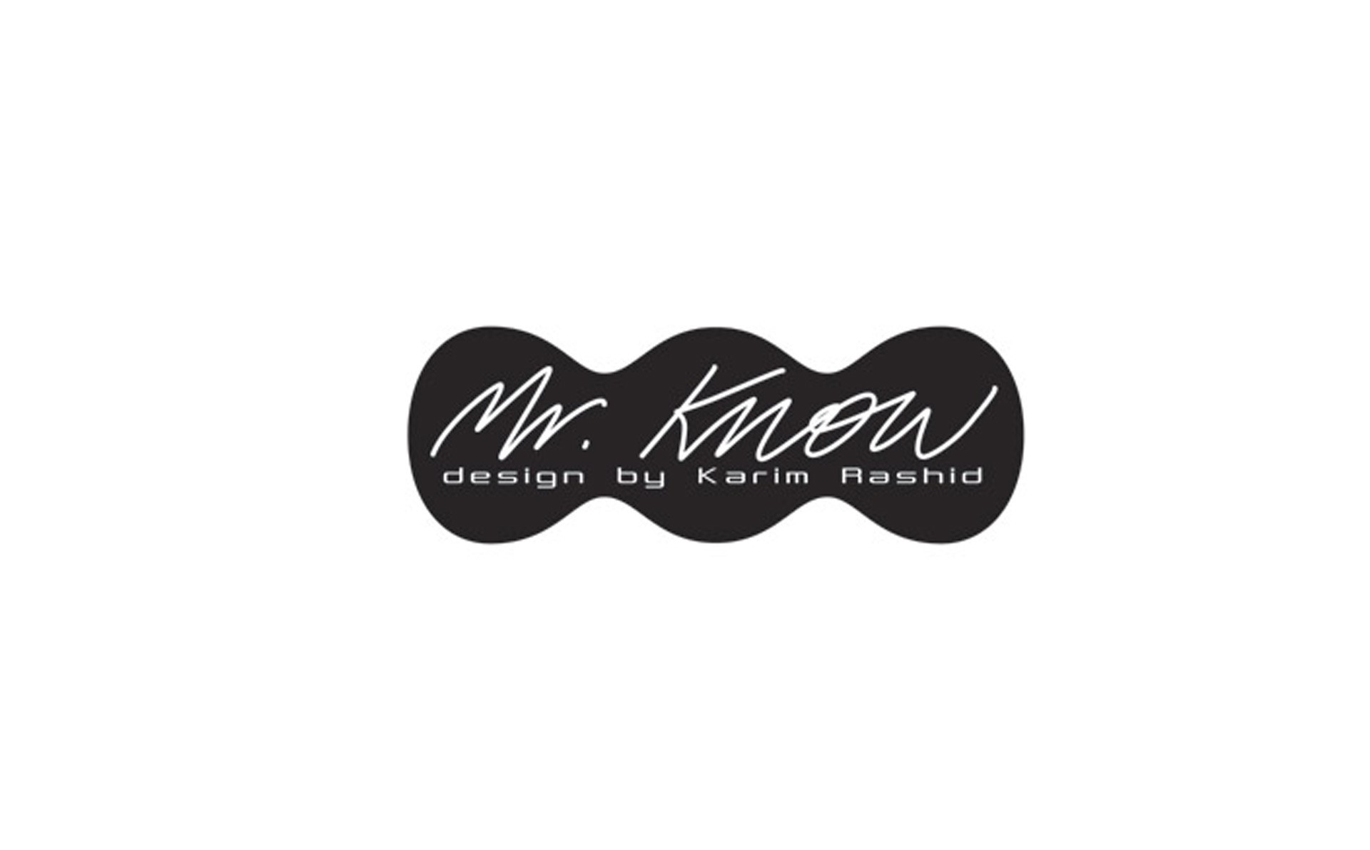 Mr. Know Logo