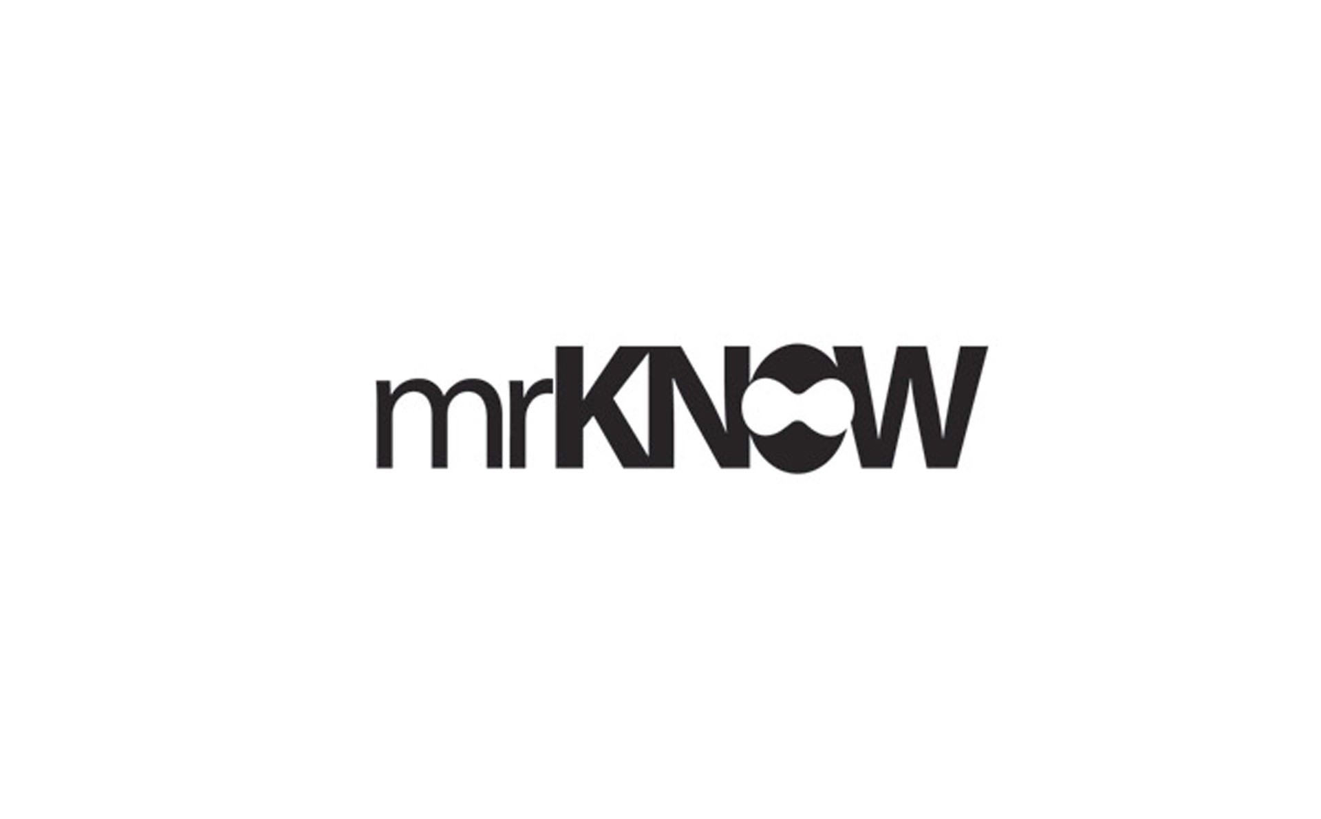 Mr. Know Logo