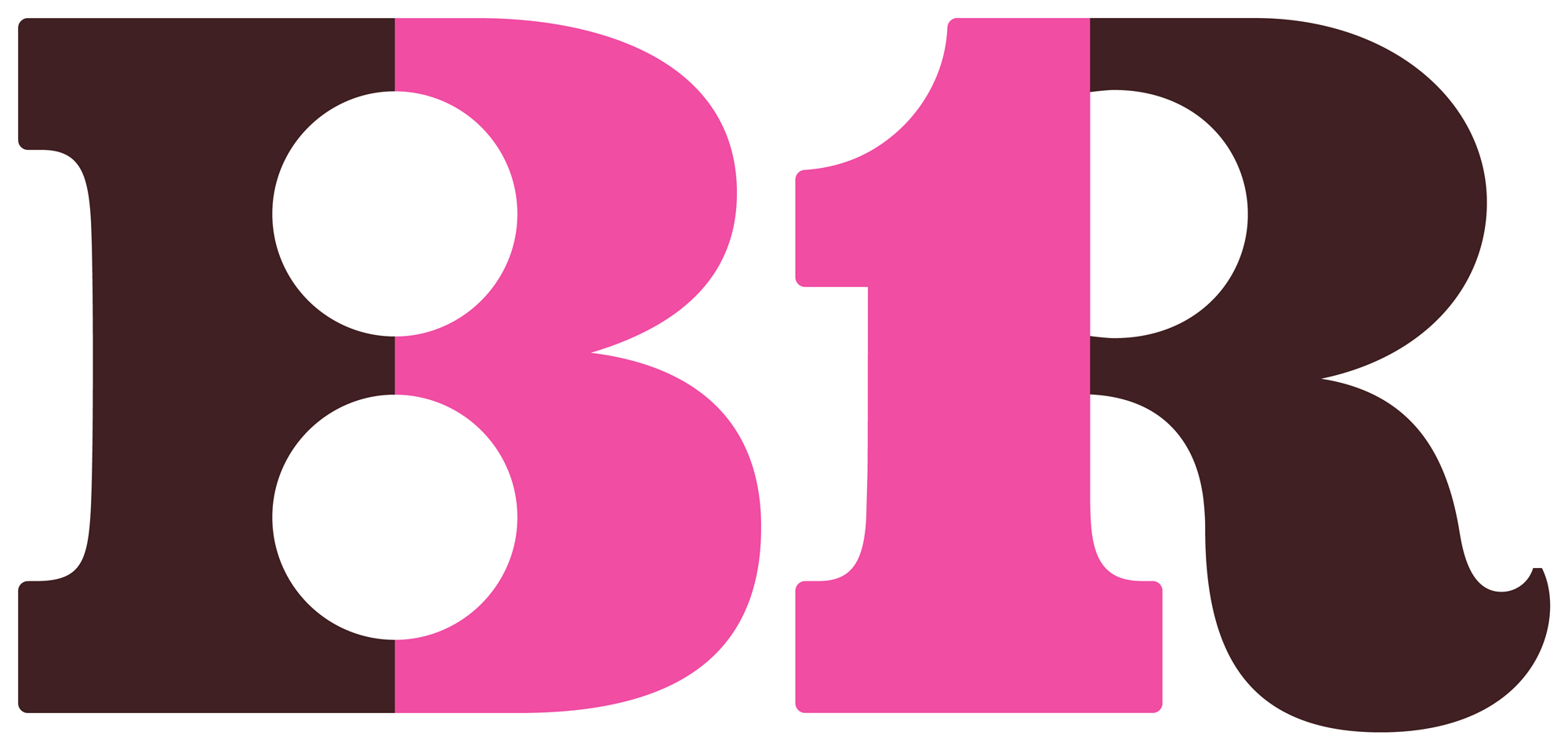 New Logo and Identity for Baskin Robbins by ChangeUp