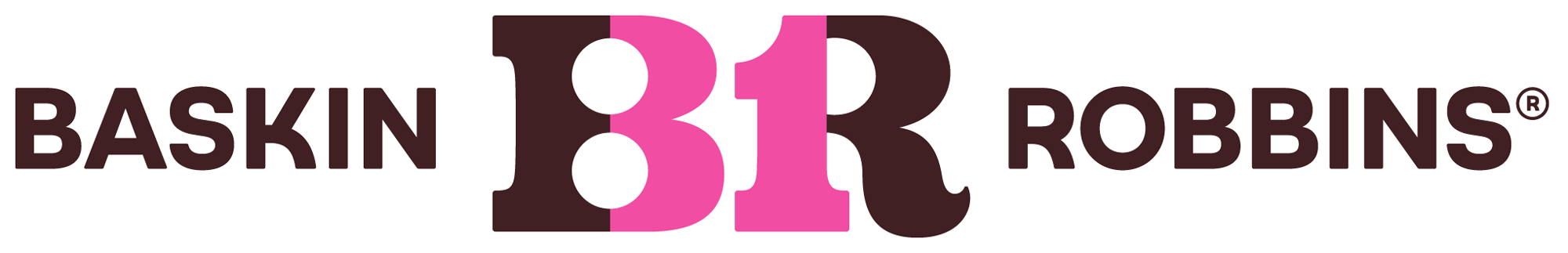 New Logo and Identity for Baskin Robbins by ChangeUp