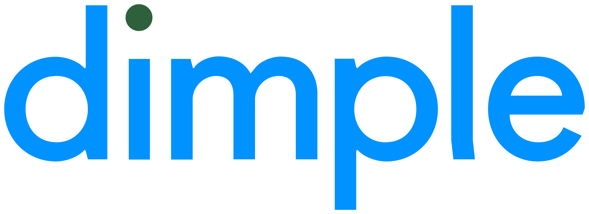 New Logo, Identity, and Packaging for Dimple by Universal Favorite